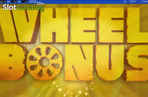 Скрин5. Wheel of Fortune Power Wedges слот