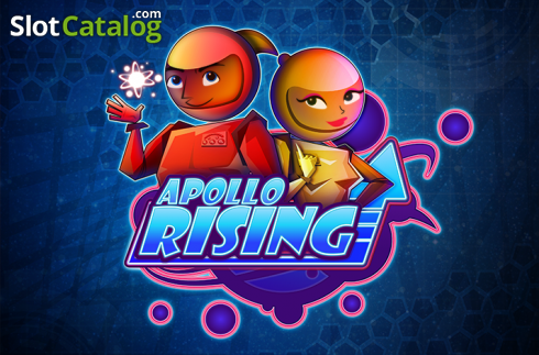Apollo Rising слот