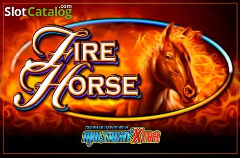 Fire Horse слот