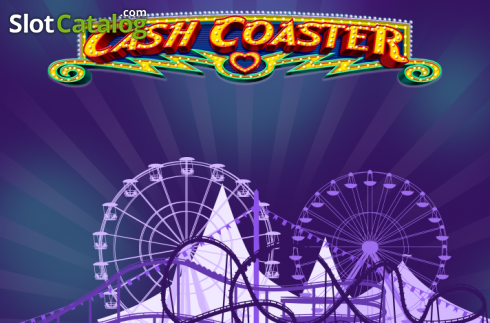 Cash Coaster слот