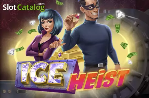 Ice Heist слот