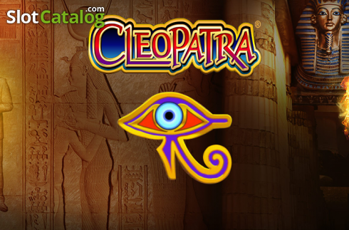 Cleopatra (IGT) слот