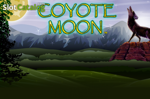 Coyote Moon слот