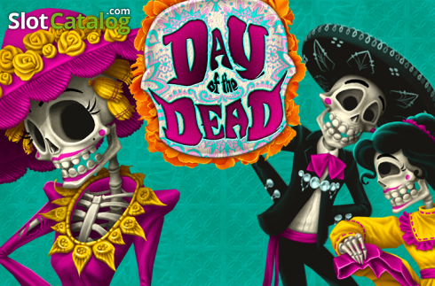 Day of the Dead слот