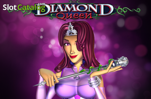 Diamond Queen слот