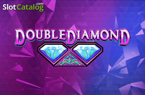 Double Diamond слот