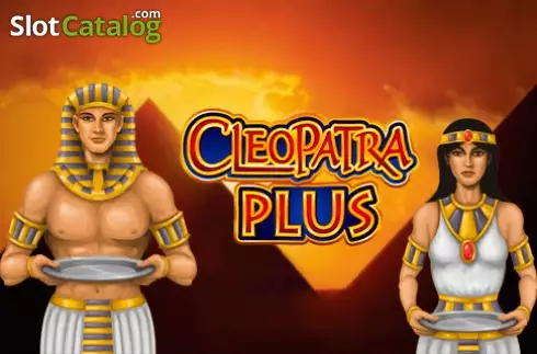 Cleopatra PLUS слот