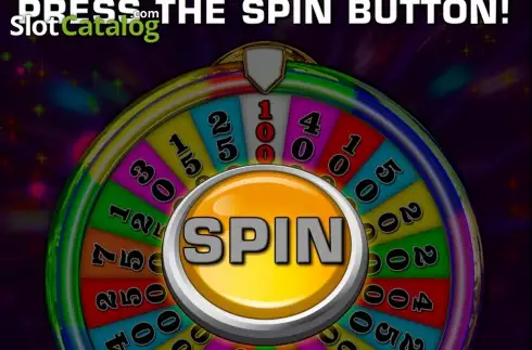 Скрин8. Wheel of Fortune on tour слот