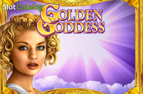 Golden Goddess слот