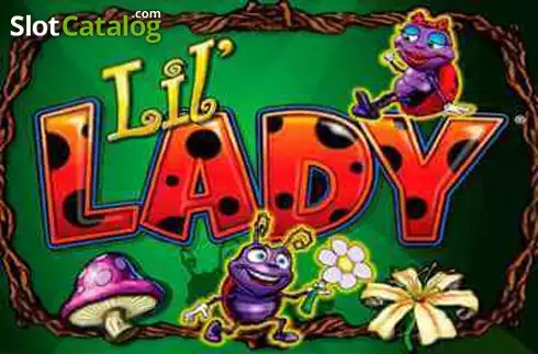 Lil' Lady слот