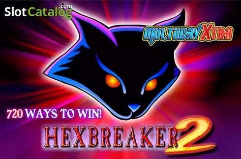 Hexbreaker 2 слот