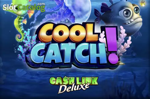 Cool Catch слот