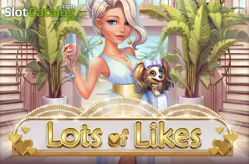 Lots of Likes слот