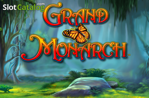 Grand Monarch слот