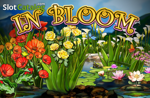 In Bloom слот