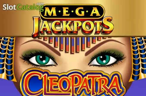 MegaJackpots Cleopatra слот