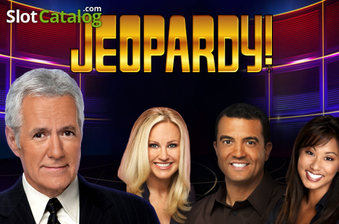 Jeopardy! слот