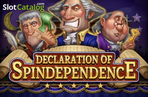 Declaration of Spindependence слот