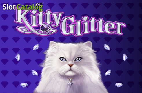 Kitty Glitter слот