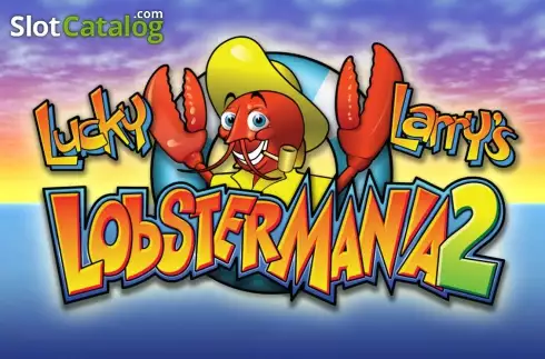 Lucky Larry's Lobstermania 2 слот