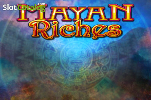 Mayan Riches слот