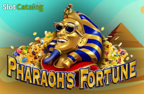 Pharaoh's Fortune слот