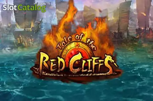 Tale of the Red Cliffs слот