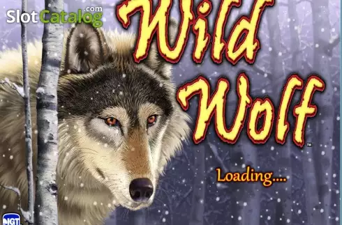 Wild Wolf (IGT) слот