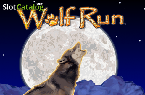 Wolf Run слот