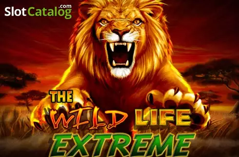The Wild Life Extreme слот