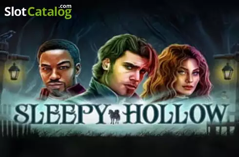 Sleepy Hollow слот