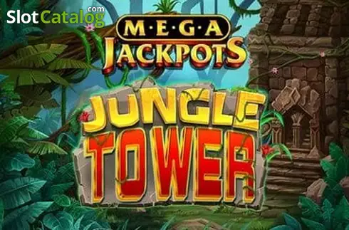 Jungle Tower MegaJackpots слот