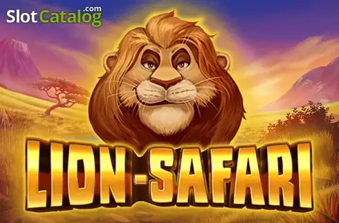 Lion Safari слот