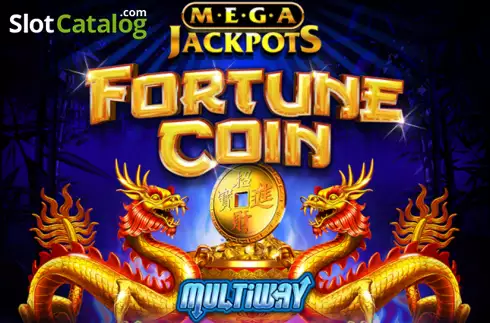 Fortune Coin MegaJackpots слот