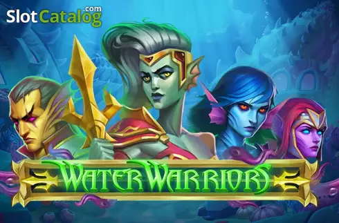 Water Warriors слот