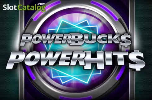 PowerBucks PowerHits слот