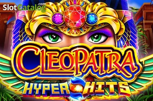 Cleopatra Hyper Hits слот