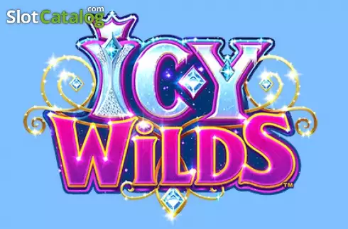 Icy Wilds логотип