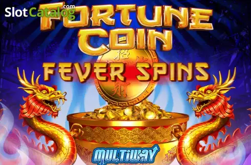 Fortune Coin Fever Spins слот