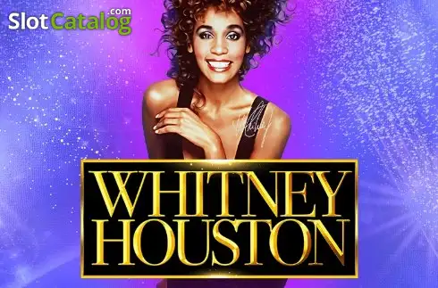 Whitney Houston слот