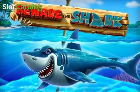 Beware the Shark слот
