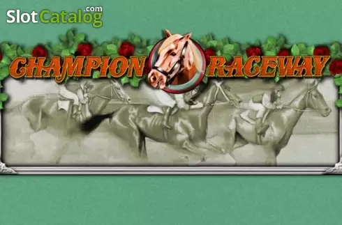 Champion Raceway слот