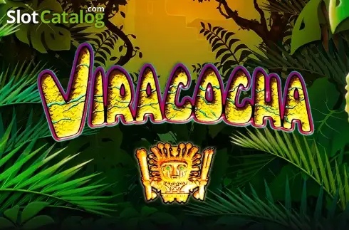 Viracocha слот
