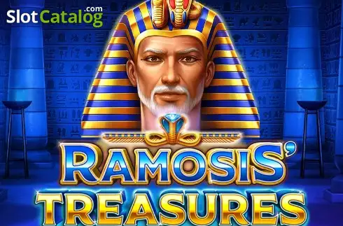 Ramosis' Treasures слот