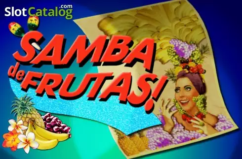 Samba De Frutas слот