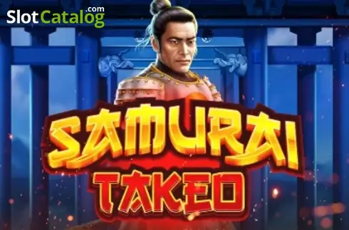 Samurai Takeo слот