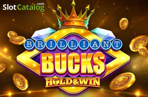 Brilliant Bucks Hold & Win слот