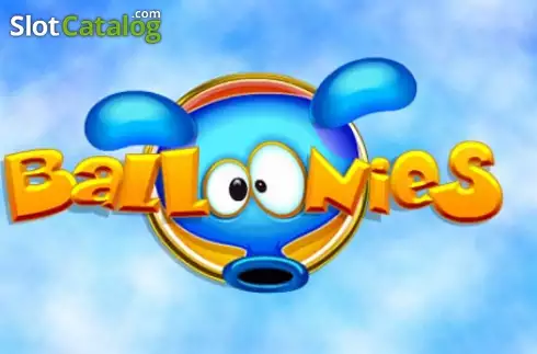Balloonies слот