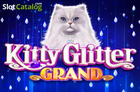 Kitty Glitter Grand слот