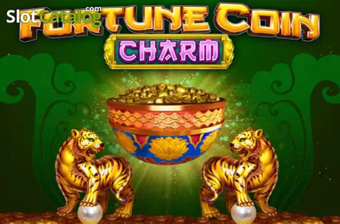 Fortune Coin Charm слот